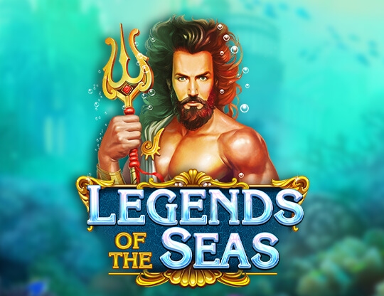 Legends of the Seas